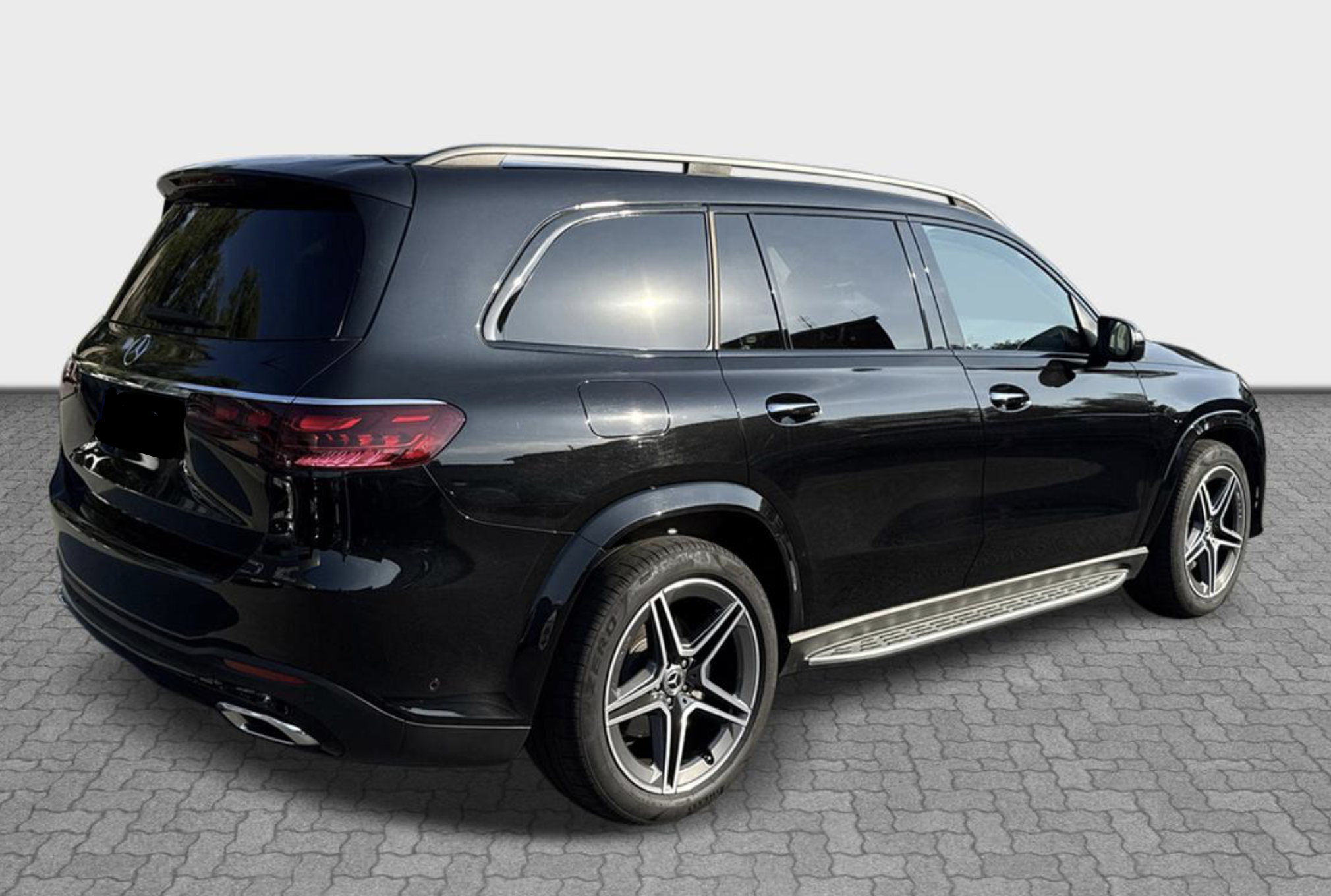 MERCEDES GLS 450d AMG | FACELIFT | SKLADEM | ČESKÉ OJETÉ AUTO | ČERNÁ S BÉŽOVOU KŮŽÍ | MAXIMÁLNÍ VÝBAVA | VIP SLEVA | NÁKUP ONLINE | AUTOiBUY.com